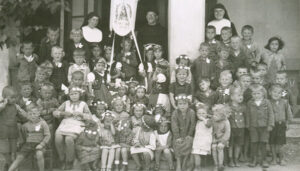 Don Bosco nővérek Oladon