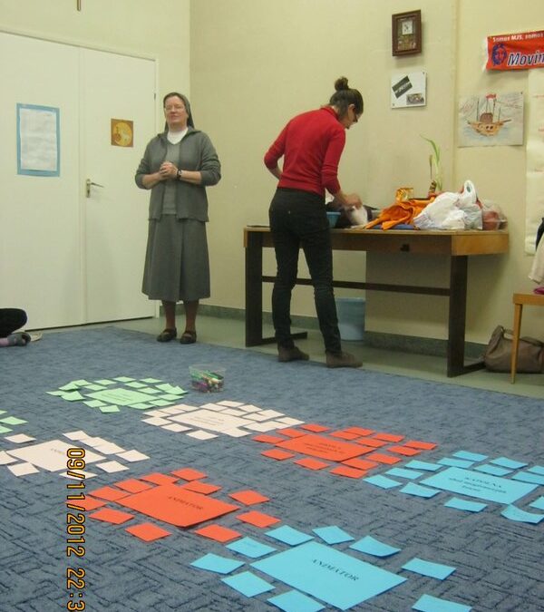 Animátorképzés Egerben