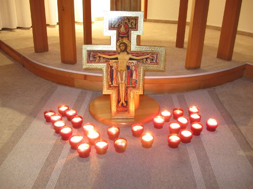 Itt az idő, hogy igent mondj!