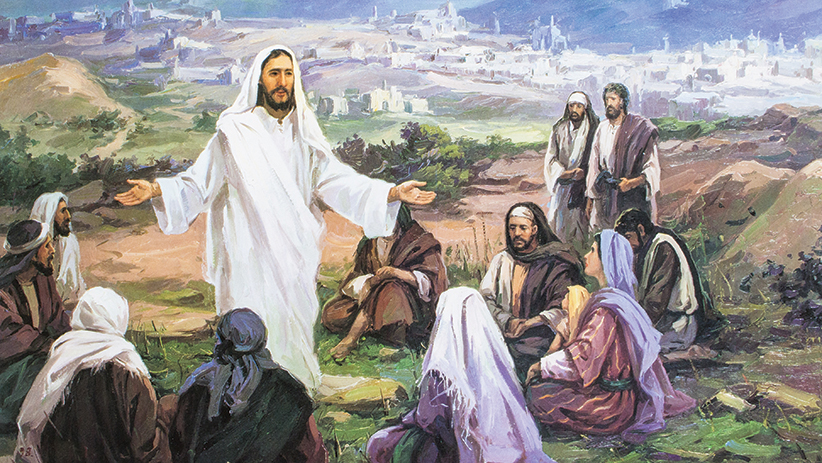 Évközi 21. vasárnap