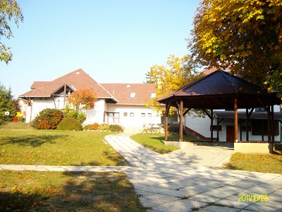 FMA szerzetes rendház Pesthidegkút