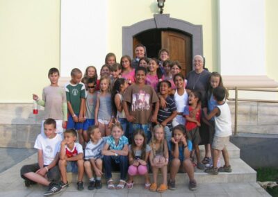 Hittantábor Csépán