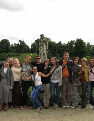 Lengyelországi kalandunk