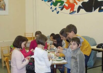 Don Bosco ünnep Egerben