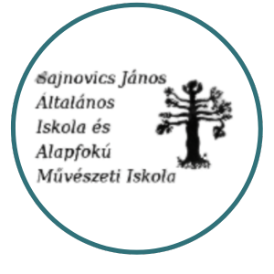 SAJNOVICS JÁNOS ÁLTALÁNOS ISKOLA ÉS ALAPFOKÚ MŰVÉSZETI ISKOLA