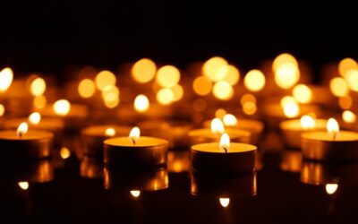 November 2. Halottak napjára