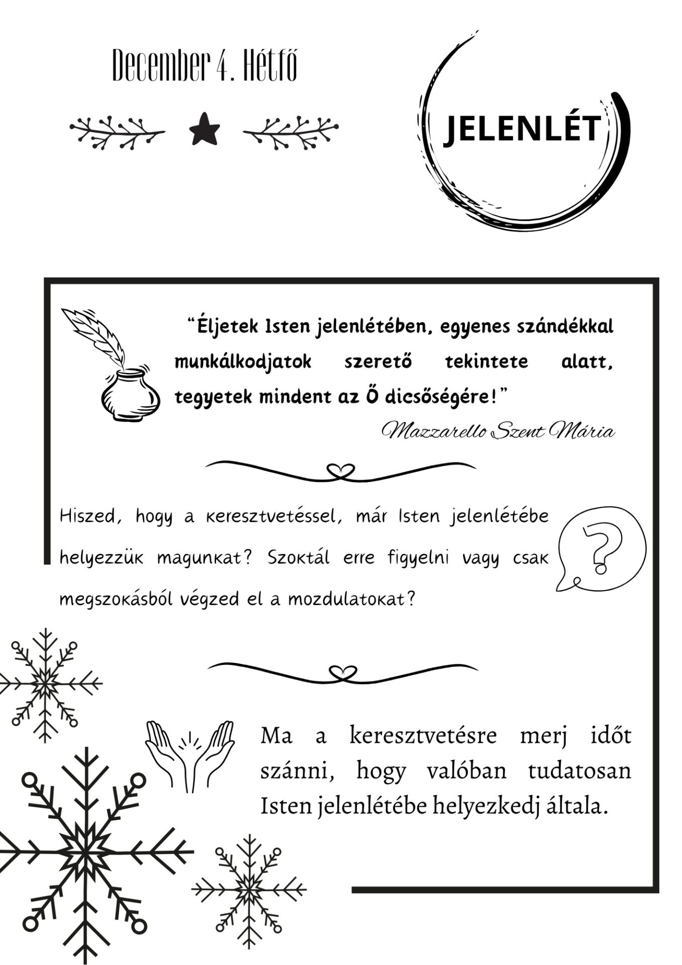 Képernyőkép 2024-05-16 173355 Advent Mazzarello Szent Máriával