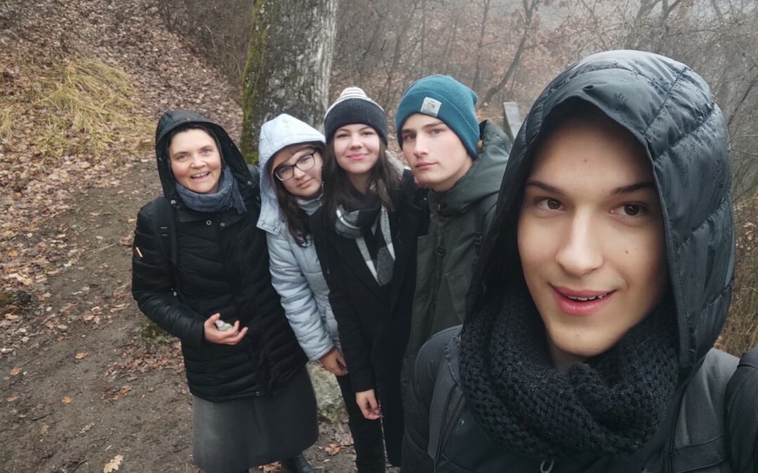 Szenteltvízi kaland