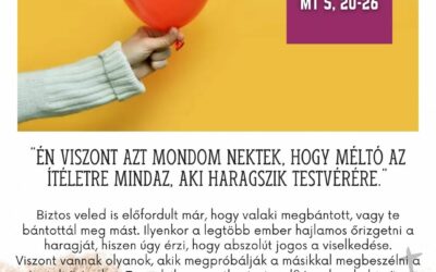 Nagyböjt I. hete: péntek