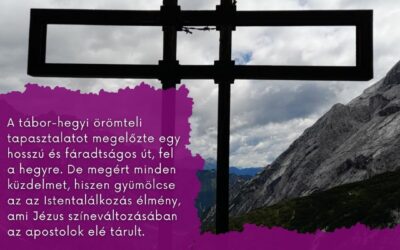 Nagyböjt 2. vasárnapja