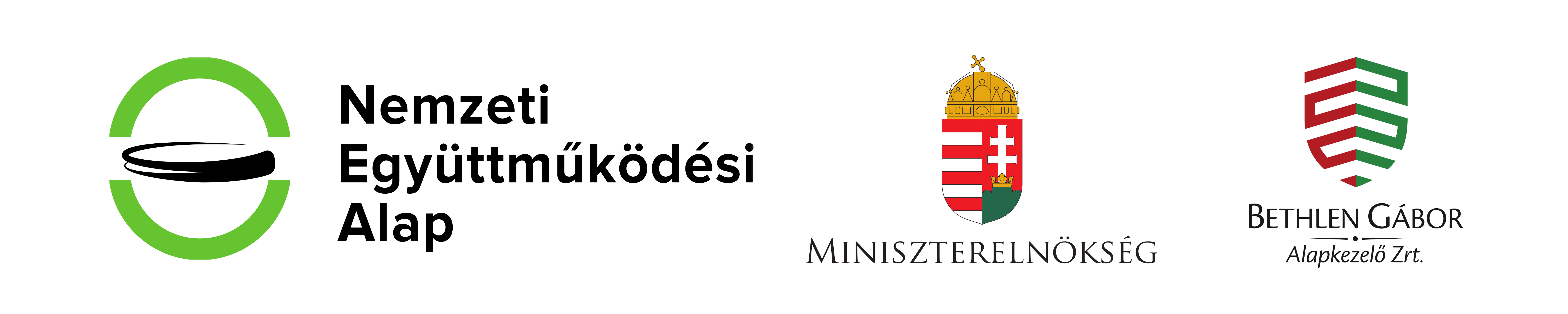 Magyarország Kormánya támogatásával 2023