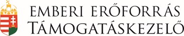 Magyarország Kormánya támogatásával 2023