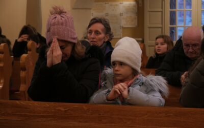 Különleges vendégek a pesthidegkúti ünnepen