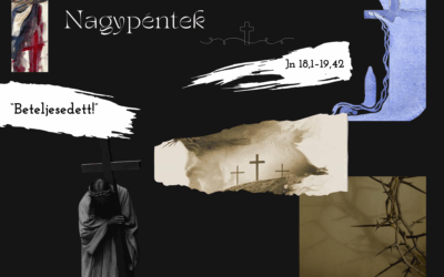 Nagypéntek 2025
