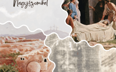 Nagyszombat és vigília