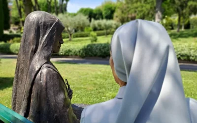 Mazzarello Mária és a szívünk ápolása