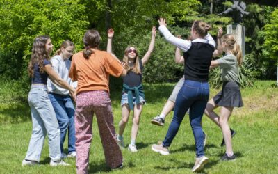 Mazzarello Mária ünnep Pesthidegkúton – programok: