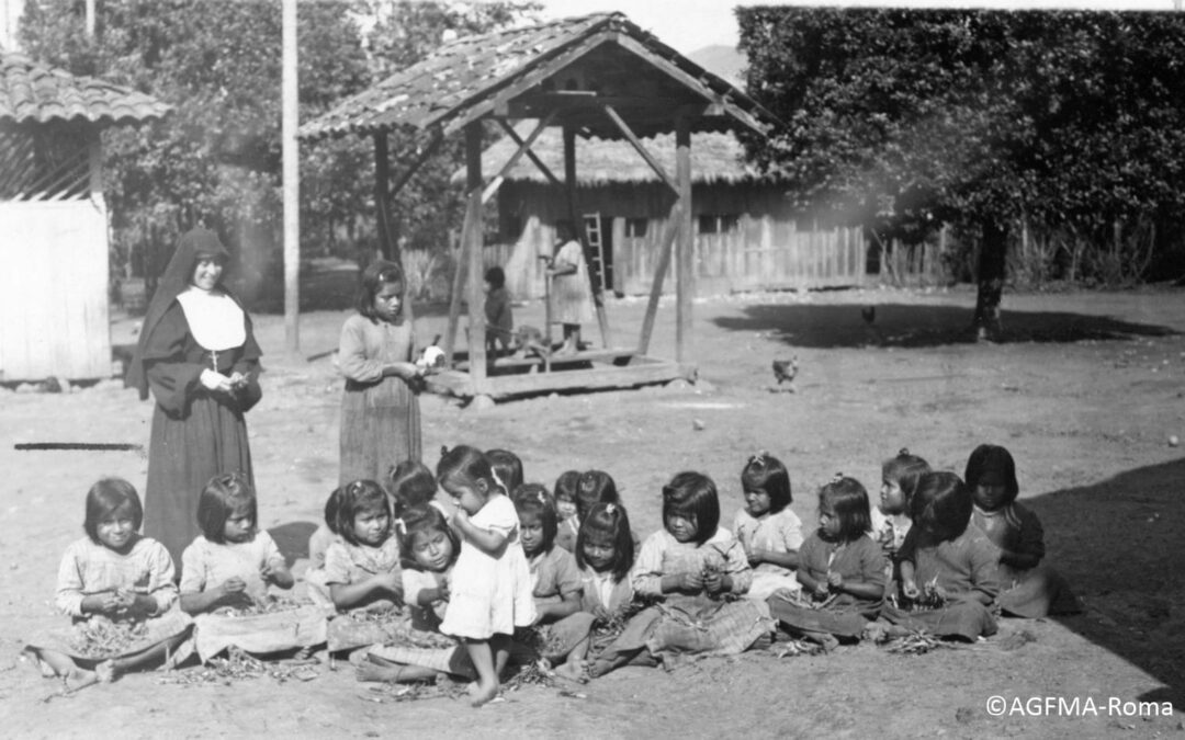 Troncatti Kilenced 1.nap