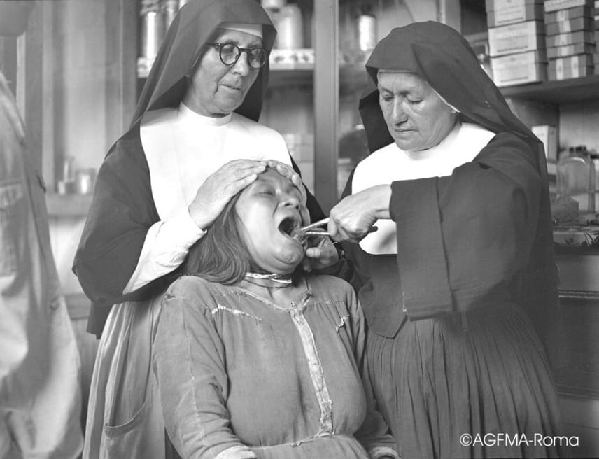 Troncatti kilenced 2. nap