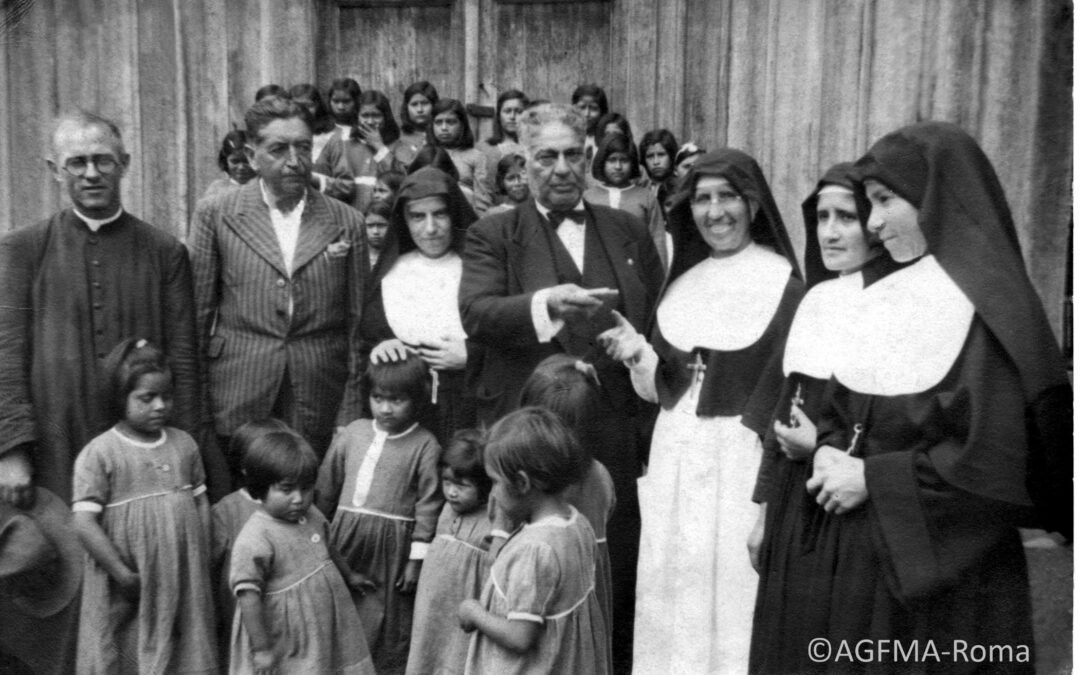 Troncatti kilenced 3. nap