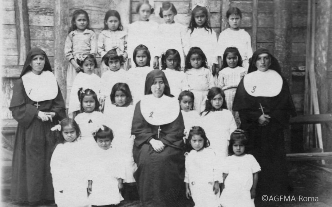 Troncatti kilenced 8. nap