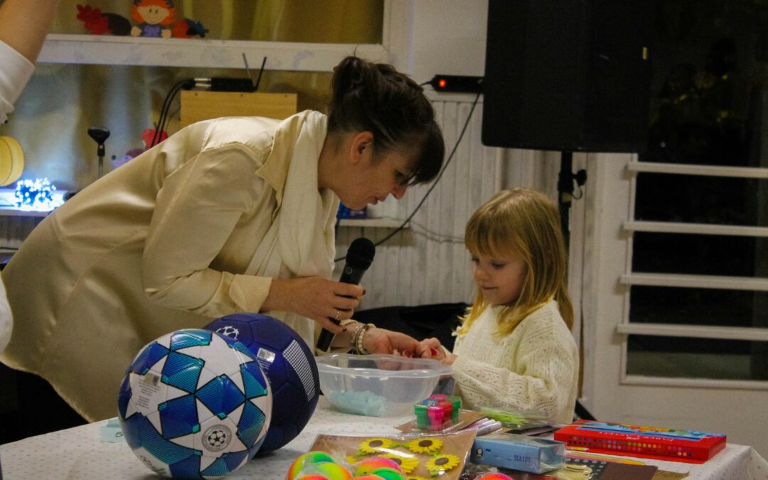 Válaszolva a benső igényekre: Mindenszentek fesztivál Makláron