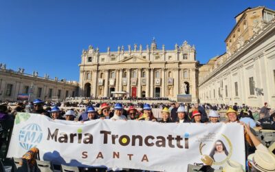 Új szenttel gazdagodott a Szalézi Család