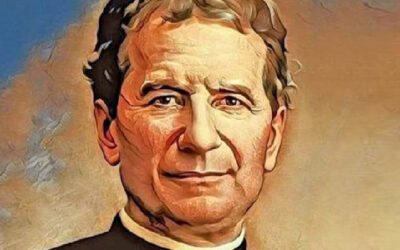 Éljen Don Bosco