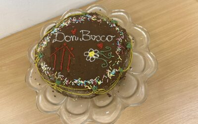 Don Bosco-t ünnepeltük oratóriumainkban