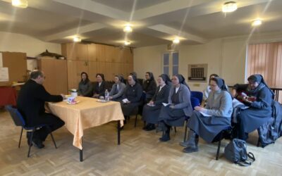 Közösségben együtt – formációs nap