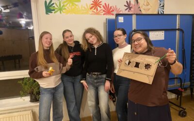 Farsangi mulatságok oratóriumainkban