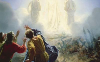 Nagyböjt 2. vasárnapja – evangélium