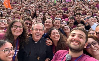 A rendfőnök üzenete a fiataloknak