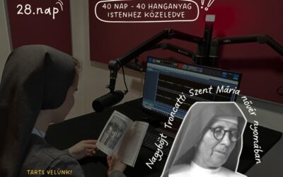 Útravaló 28.nap – Hétvégi gondolatok