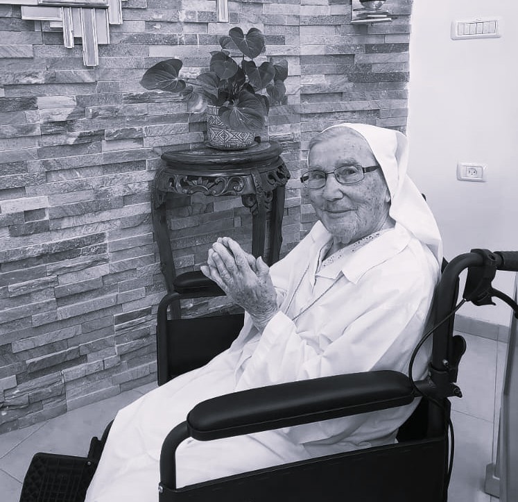 Bognár Anna nővér